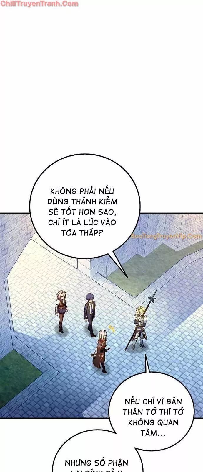 Vô Tình Ghi Danh Chương 37 Ảnh 44