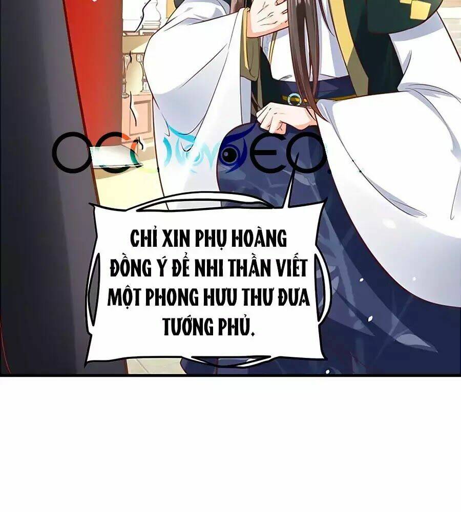 Thịnh Thế Lê Hoa Điện Chương 82 Ảnh 11