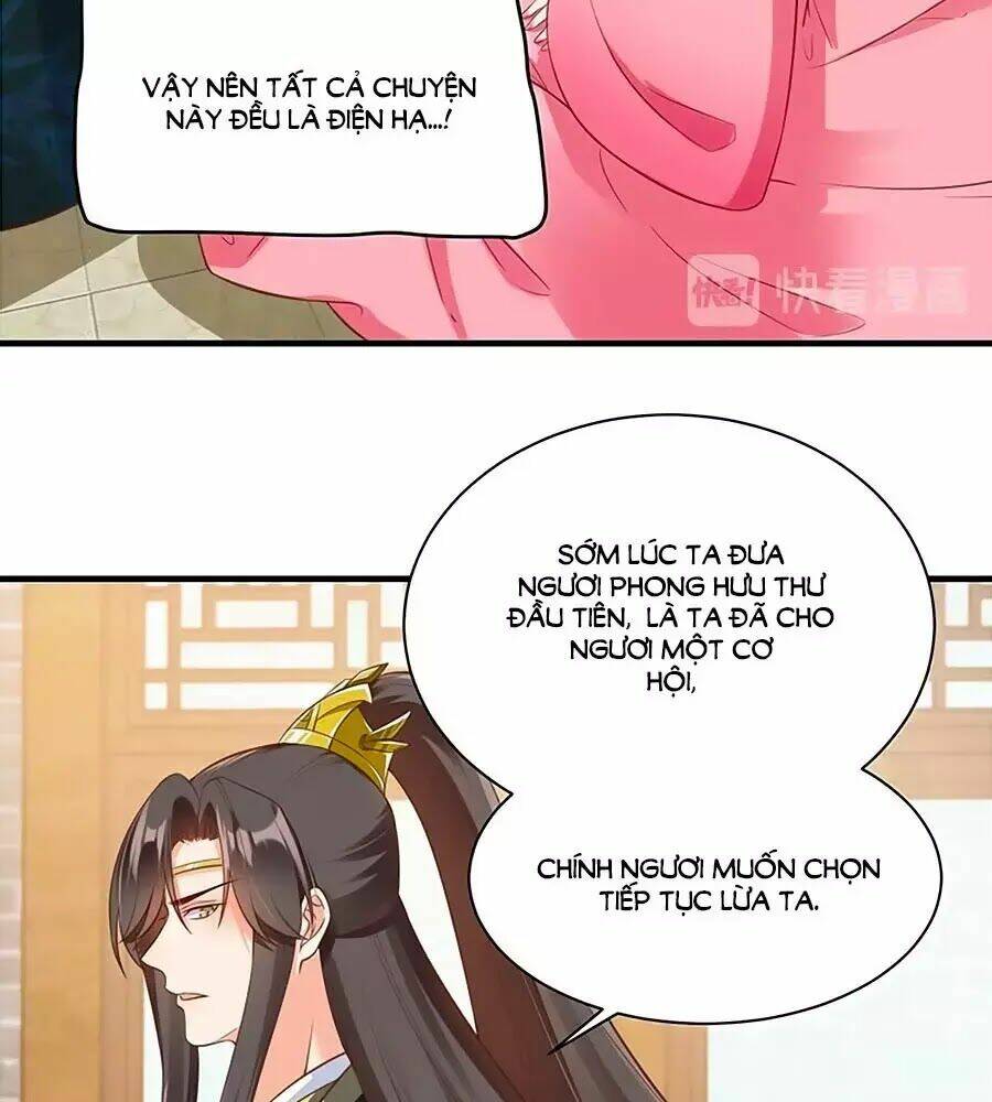 Thịnh Thế Lê Hoa Điện Chương 82 Ảnh 49