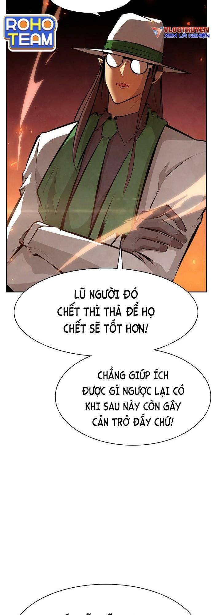 Đội Đốt Kích Noryangjin Chương 15 Ảnh 70