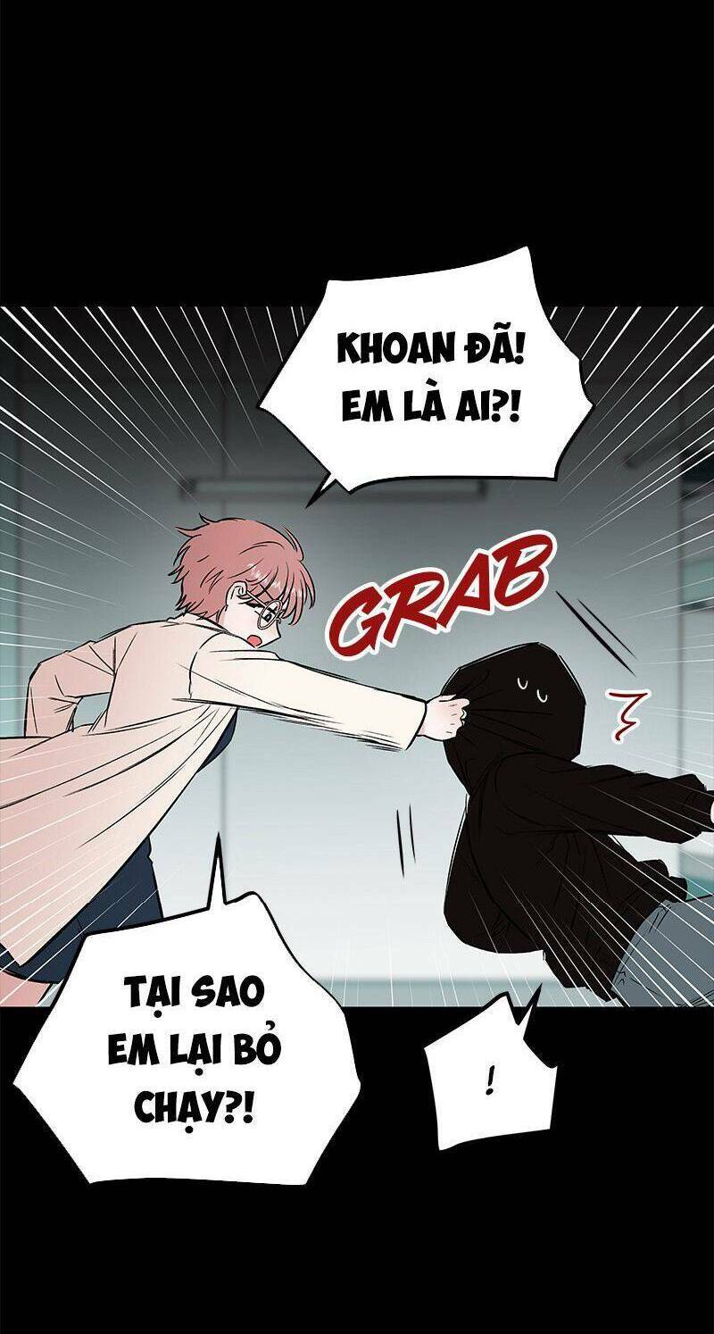 BưƠM BưỚM Và MáU Chương 53 Ảnh 76