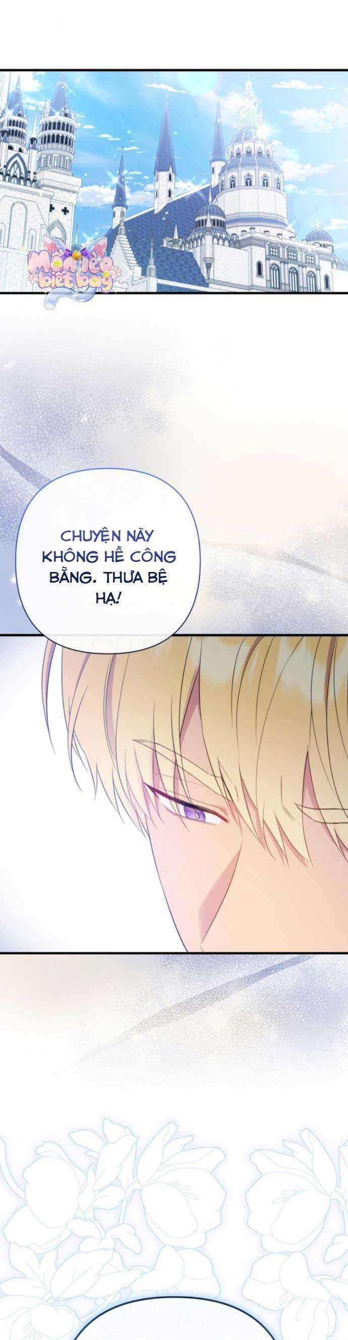 Tuy Là Hoàng Hậu, Nhưng Tôi Muốn Né Hoàng Đế Chương 59 Ảnh 50