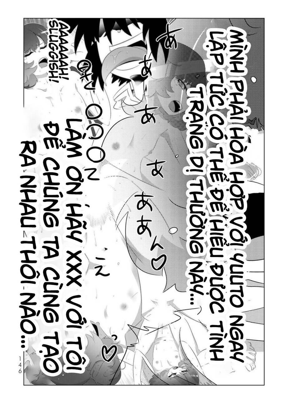 Isekai Shihai No Skill Taker: Zero Kara Hajimeru Dorei Harem Chương 80 Ảnh 14