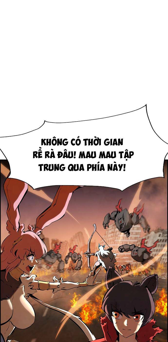 Đội Đốt Kích Noryangjin Chương 16 Ảnh 16