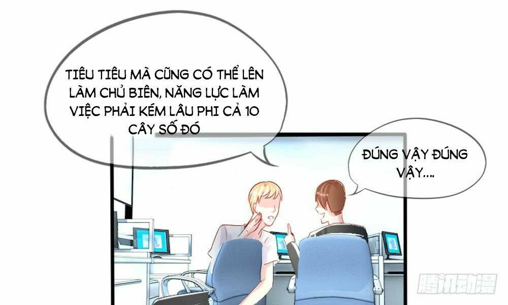App Làm Đẹp: Phép Tắc Phản Công Của Xấu Nữ Chương 13 Ảnh 11