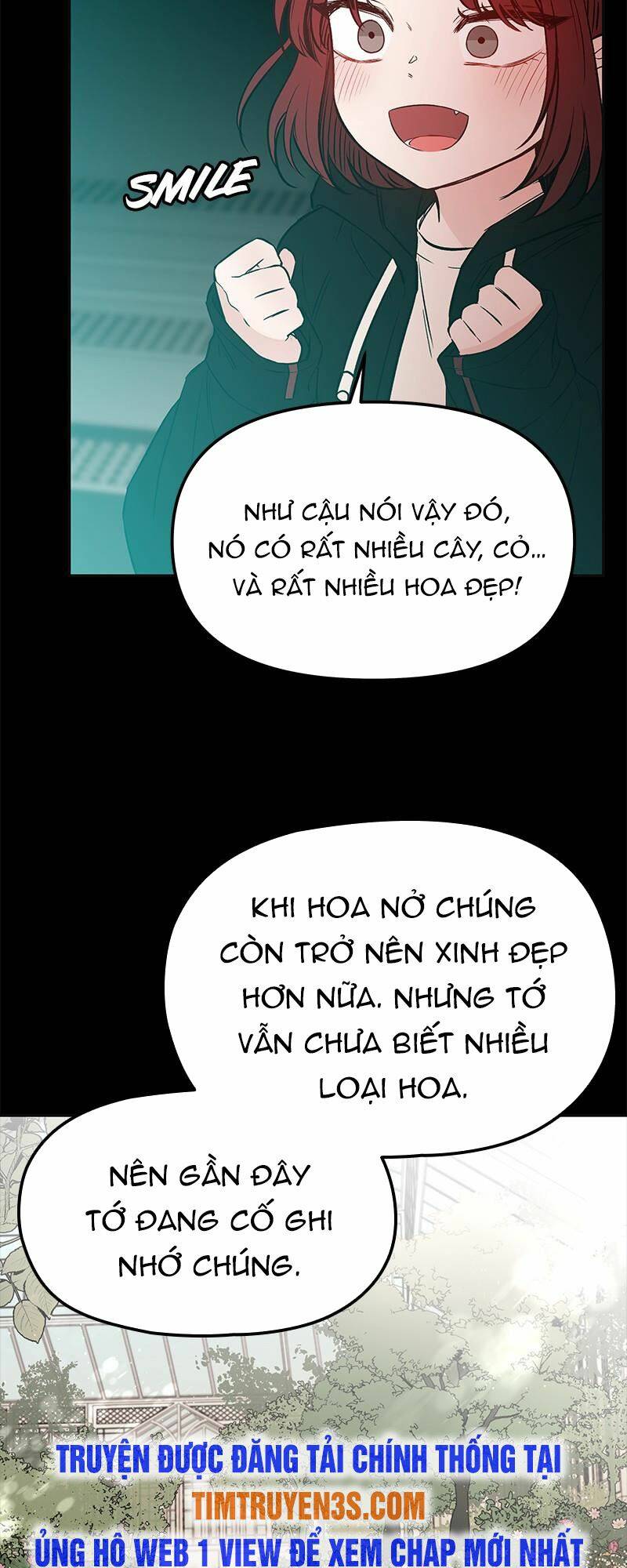 BưƠM BưỚM Và MáU Chương 49 Ảnh 10