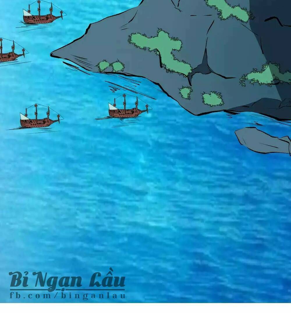 Bồng Sơn Viễn Chương 45 Ảnh 61
