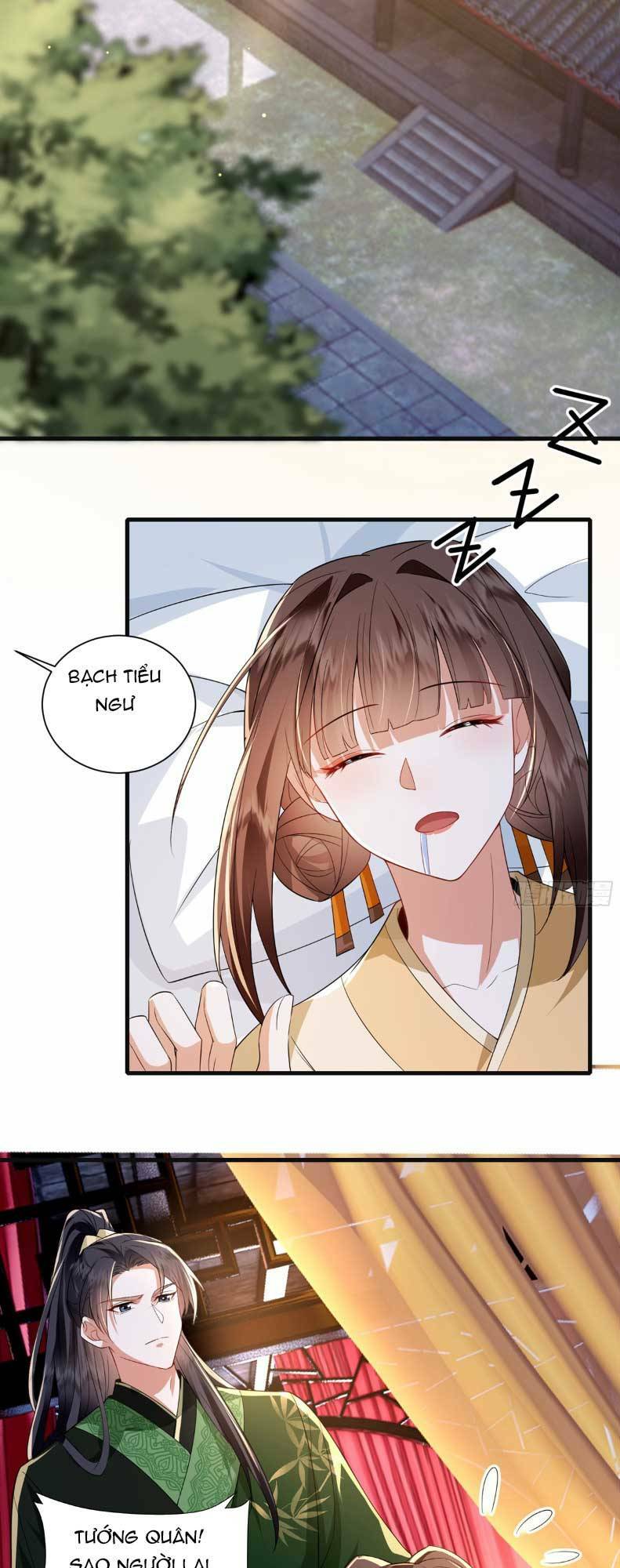 Phượng Hoàng Quy Hồi Chương 18 Ảnh 20