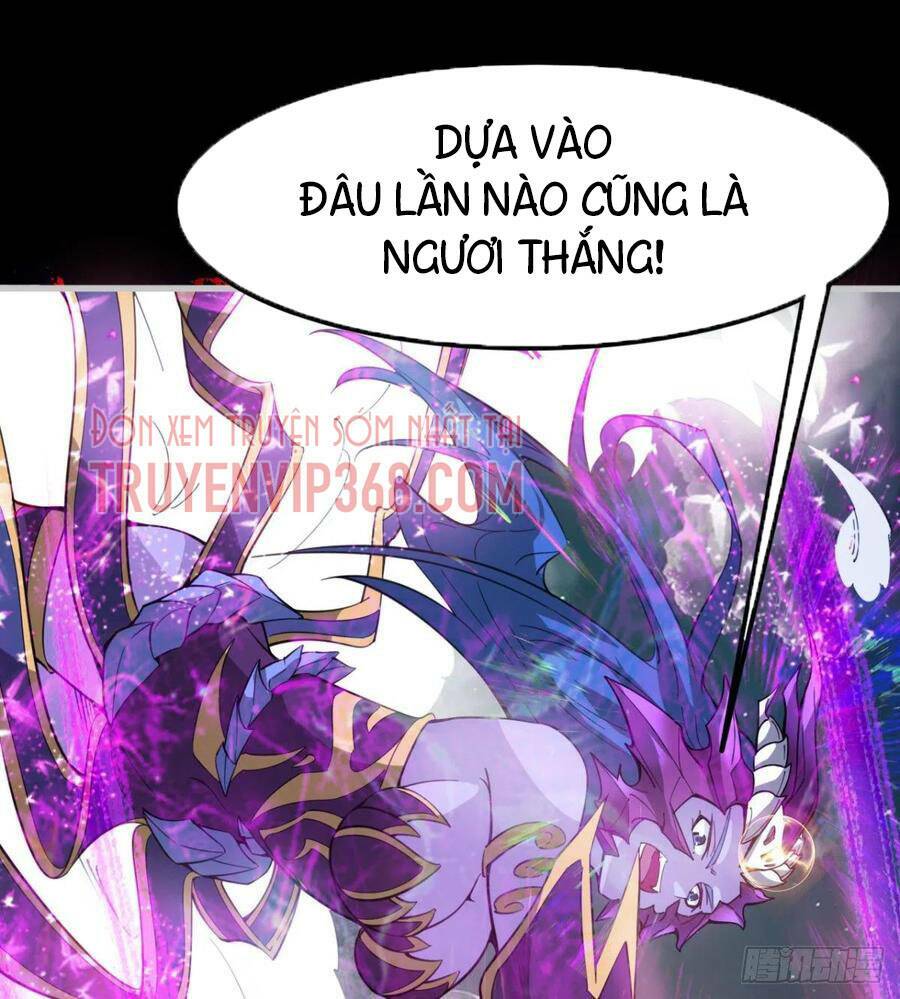 Ma Hoàng Sư Đệ Quả Thực Quá Chung Tình Chương 82 Ảnh 50