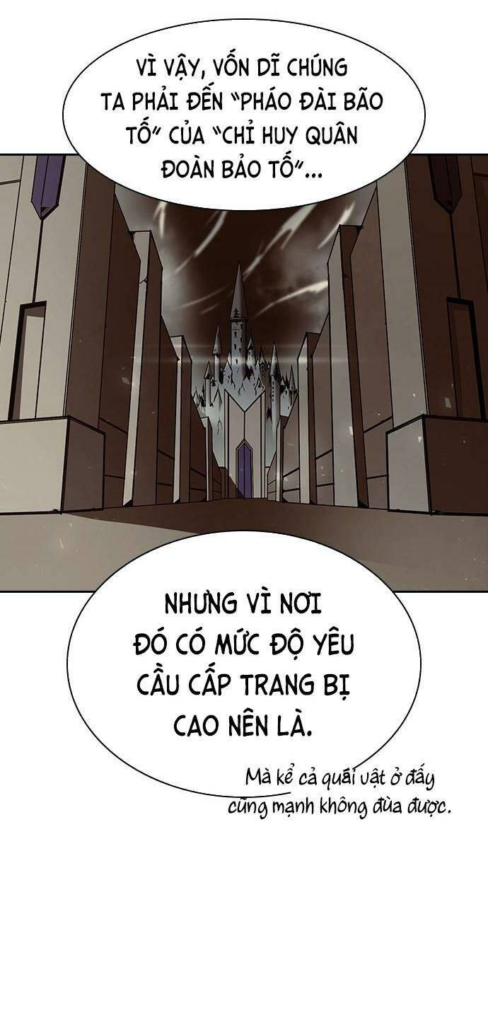 Đội Đốt Kích Noryangjin Chương 15 Ảnh 19