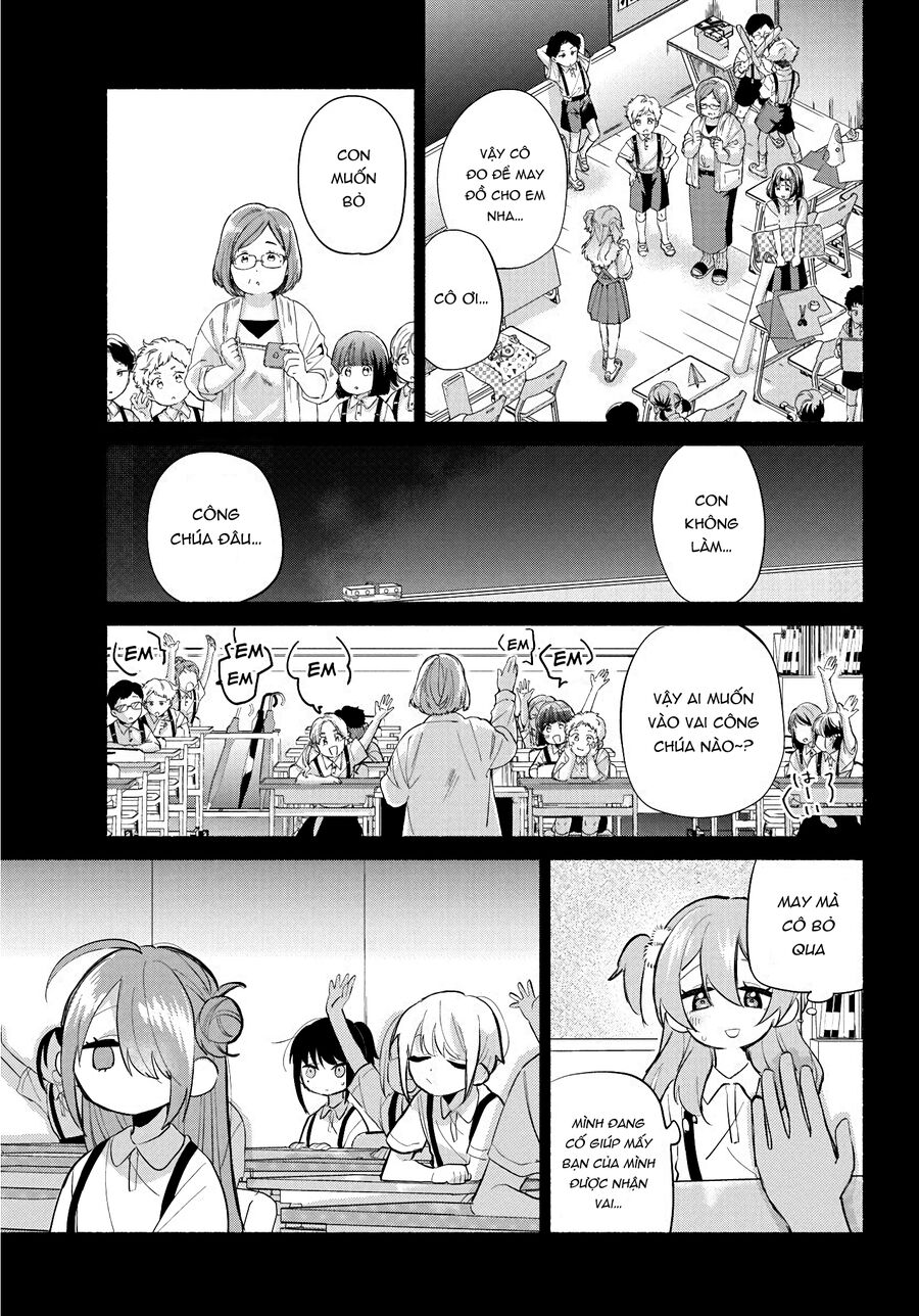 Kasanegasane No Hatsukoi Desuga Chương 2 Ảnh 18