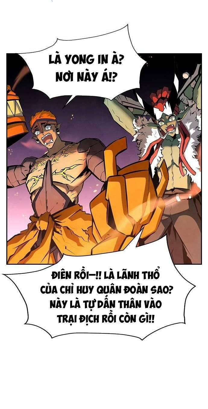 Đội Đốt Kích Noryangjin Chương 15 Ảnh 8