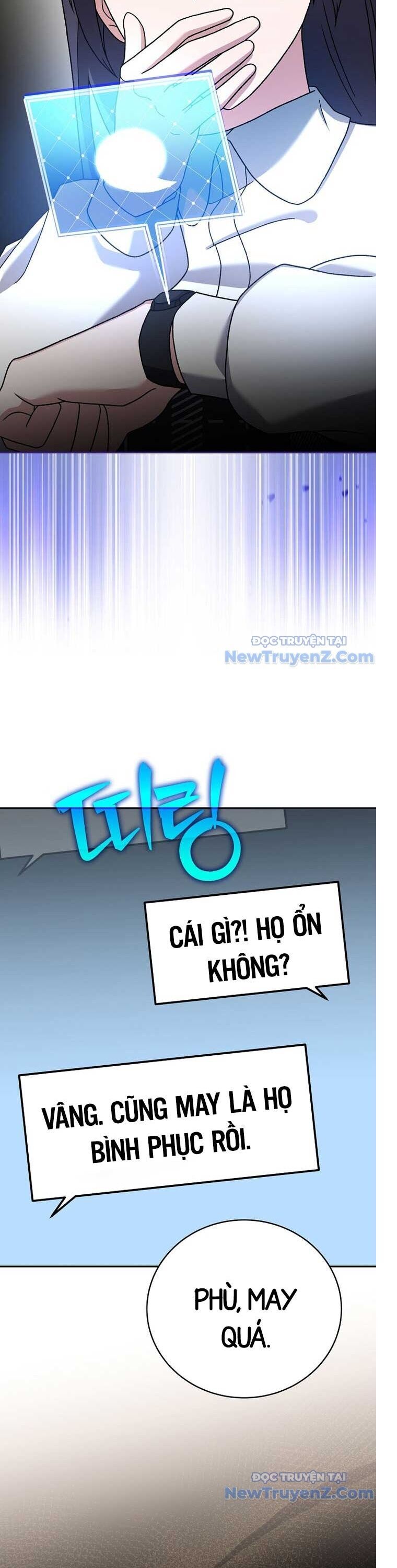 Nhân Vật Ngoài Lề Tiểu Thuyết Chương 126 Ảnh 38