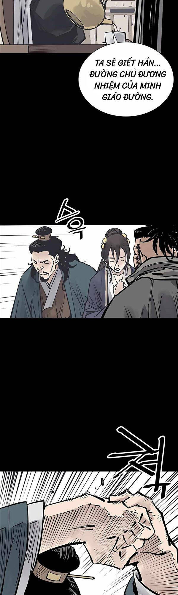 Sát Thủ Tống Lý Thu Chương 38 Ảnh 49