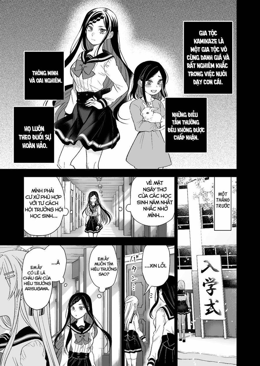 Koi Shita No De, Haishin Shite Mita Chương 78 Ảnh 3