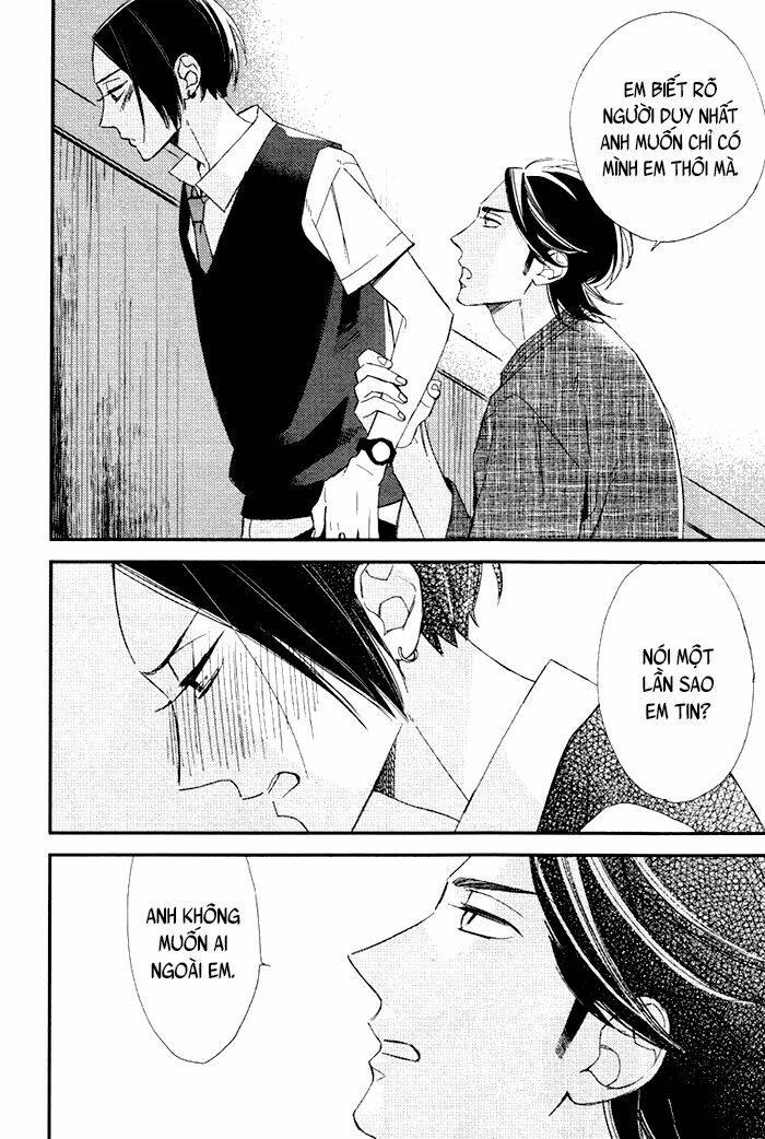 Oita Ga Sugiru Wa Koneko-Chan Chương 2 Ảnh 29
