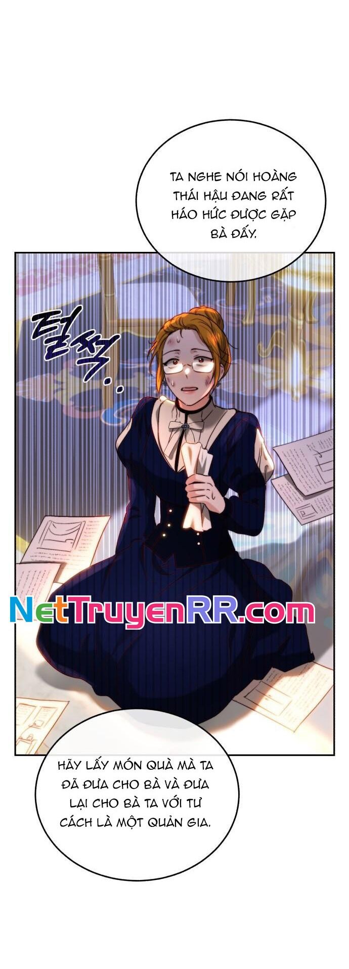 Rosalyn Bogart Chương 65 Ảnh 62
