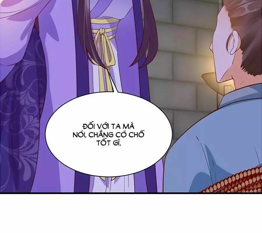 Thịnh Thế Lê Hoa Điện Chương 79 Ảnh 36