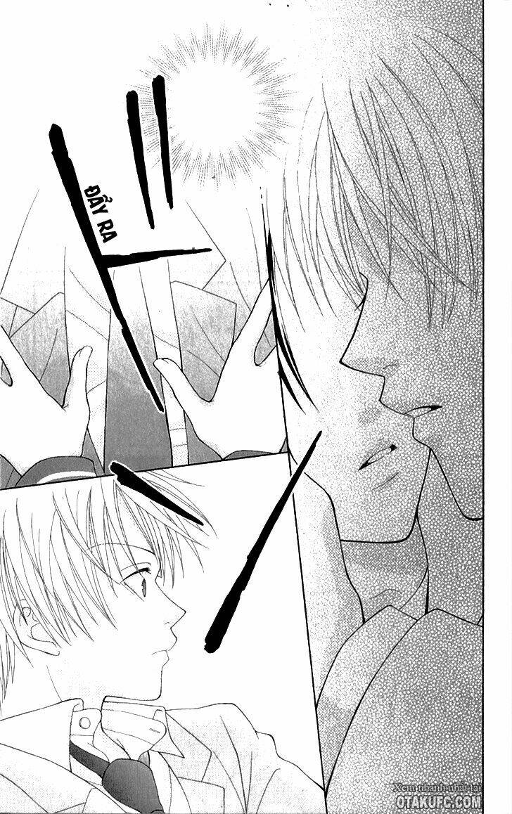 Rokka Melt - Fiance Wa Yukiotoko Chương 3.5 Ảnh 29
