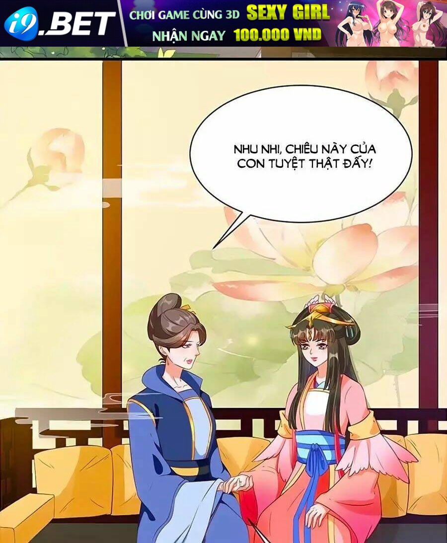 Thịnh Thế Lê Hoa Điện Chương 76 Ảnh 34