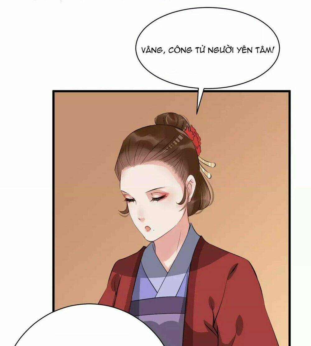 Bồng Sơn Viễn Chương 30 Ảnh 31