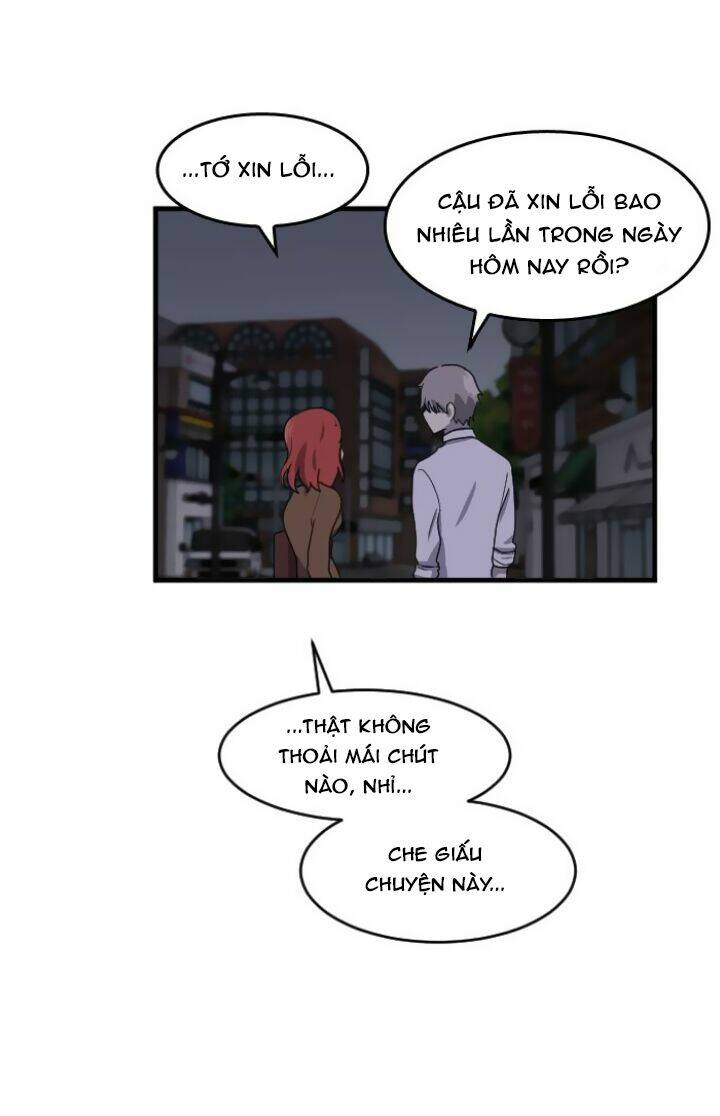 Người Đẹp Gangnam Chương 61 Ảnh 22