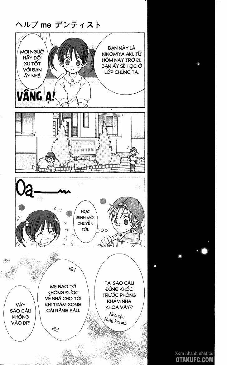 Rokka Melt - Fiance Wa Yukiotoko Chương 3.5 Ảnh 21