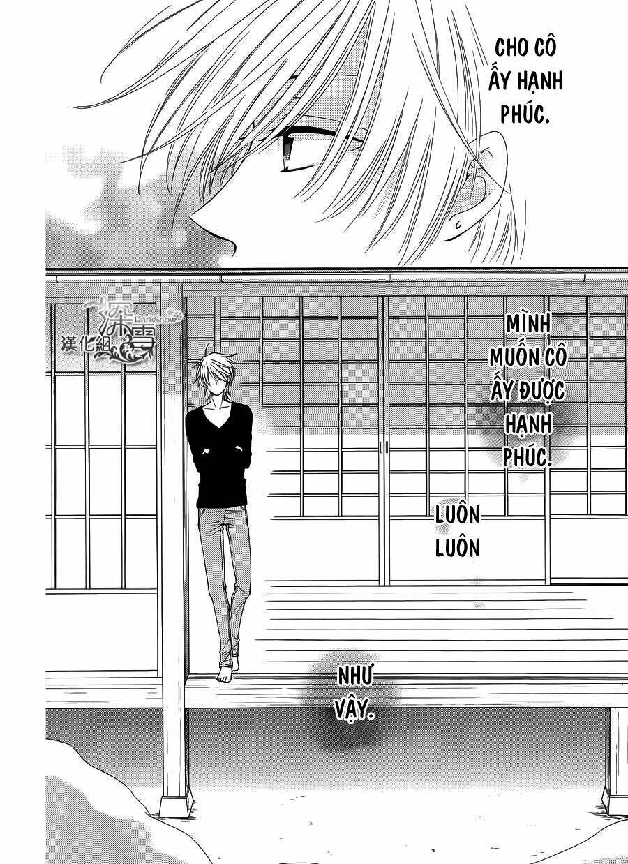 Rokka Melt - Fiance Wa Yukiotoko Chương 9 Ảnh 36