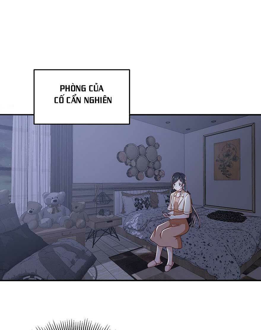 Tần Tưởng Thịnh Gả Cho Anh Chương 15 Ảnh 22