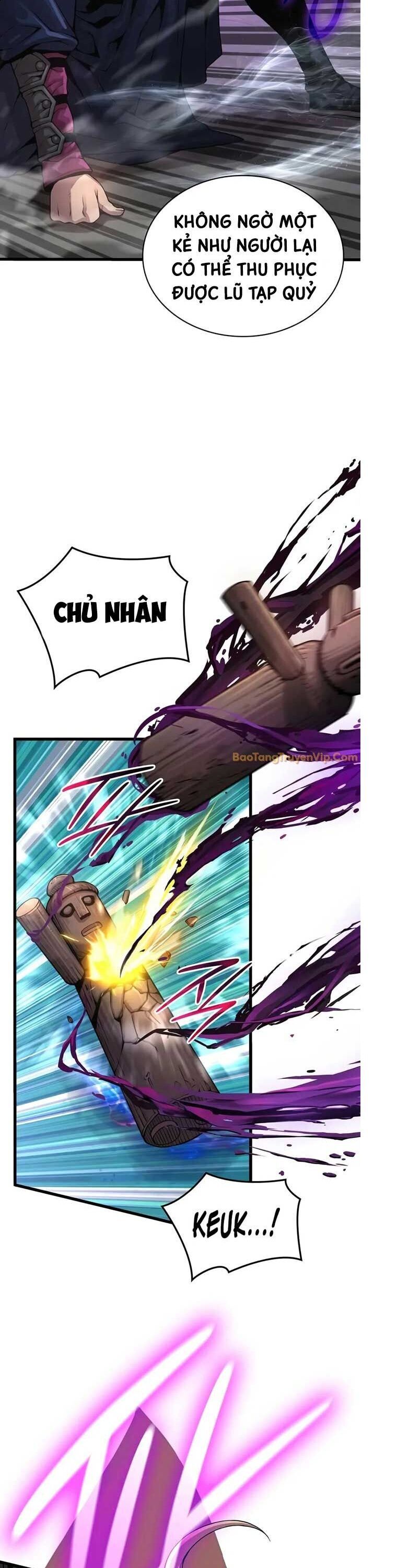 Quái Lực Loạn Thần Chương 73 Ảnh 13