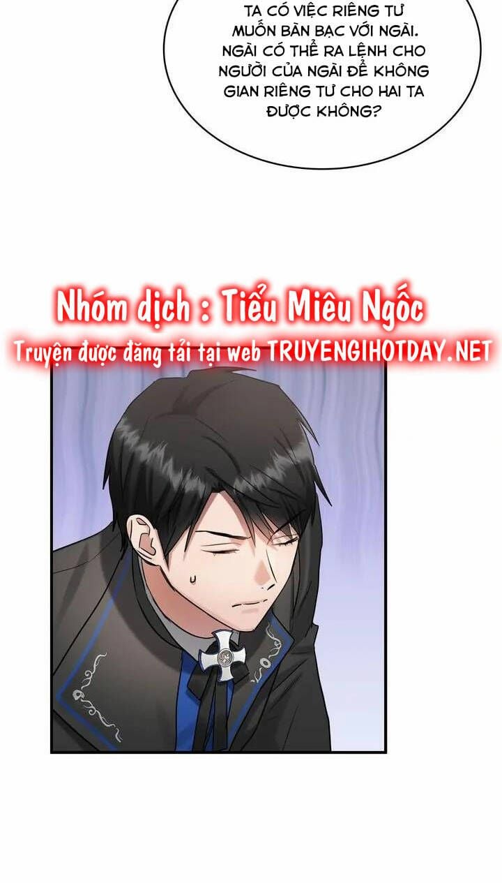 Người Thừa Kế Chương 58 Ảnh 32