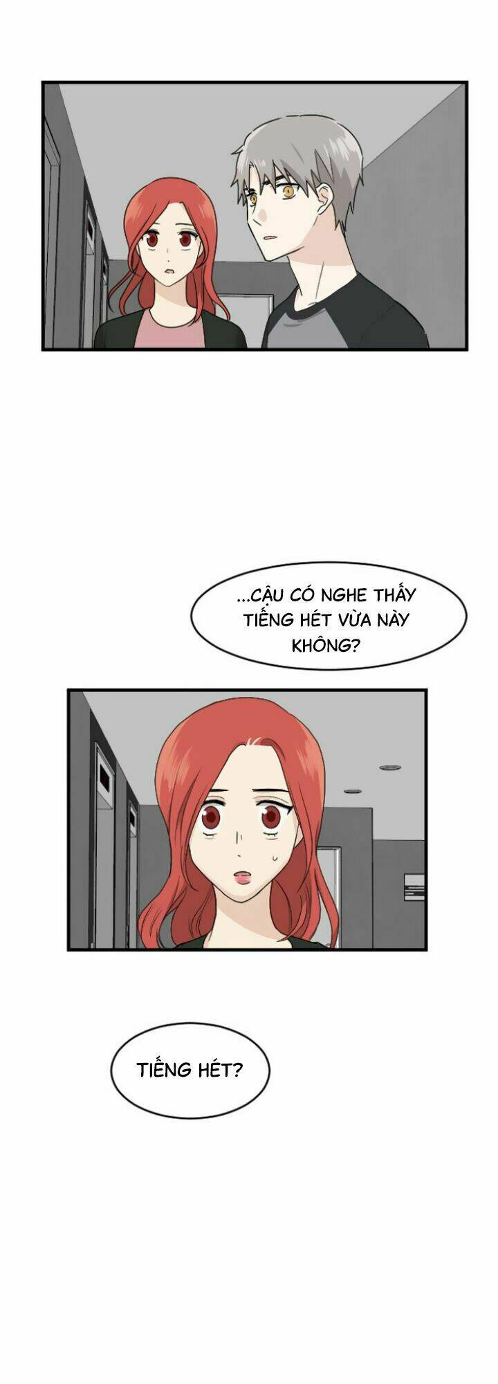 Người Đẹp Gangnam Chương 75 Ảnh 34
