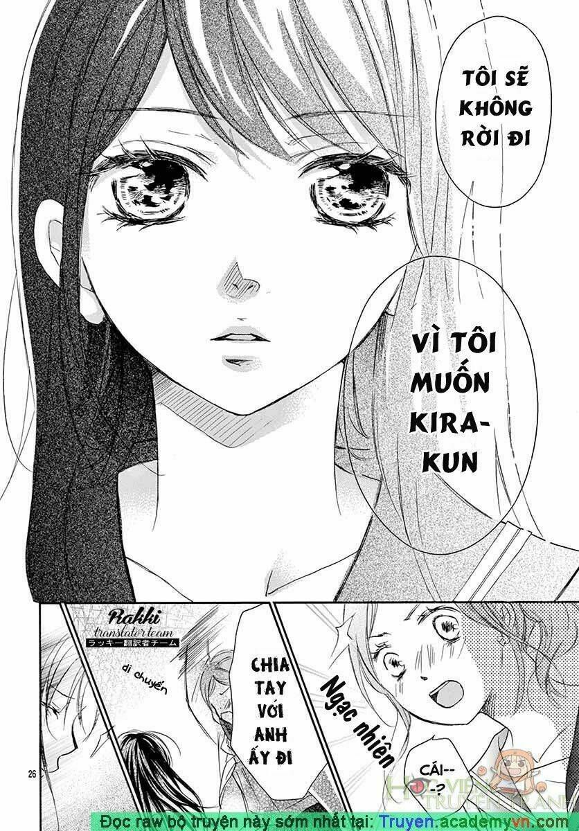 Kitto Ai Dakara, Iranai Chương 2 Ảnh 31