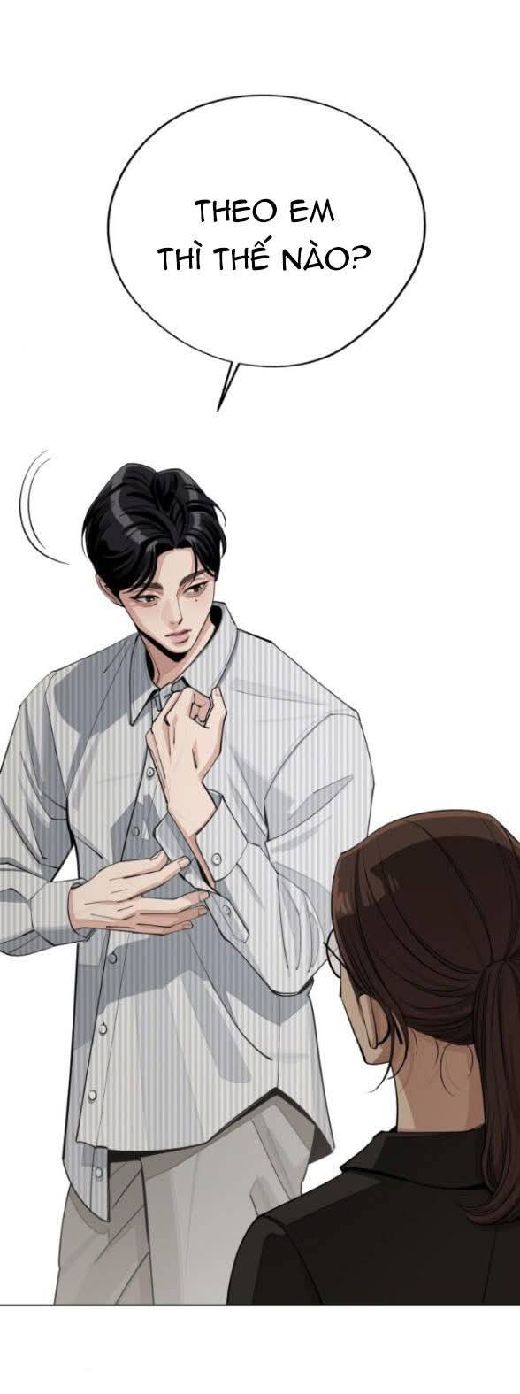 Tình Yêu Của Ik Seob Chương 58 Ảnh 22
