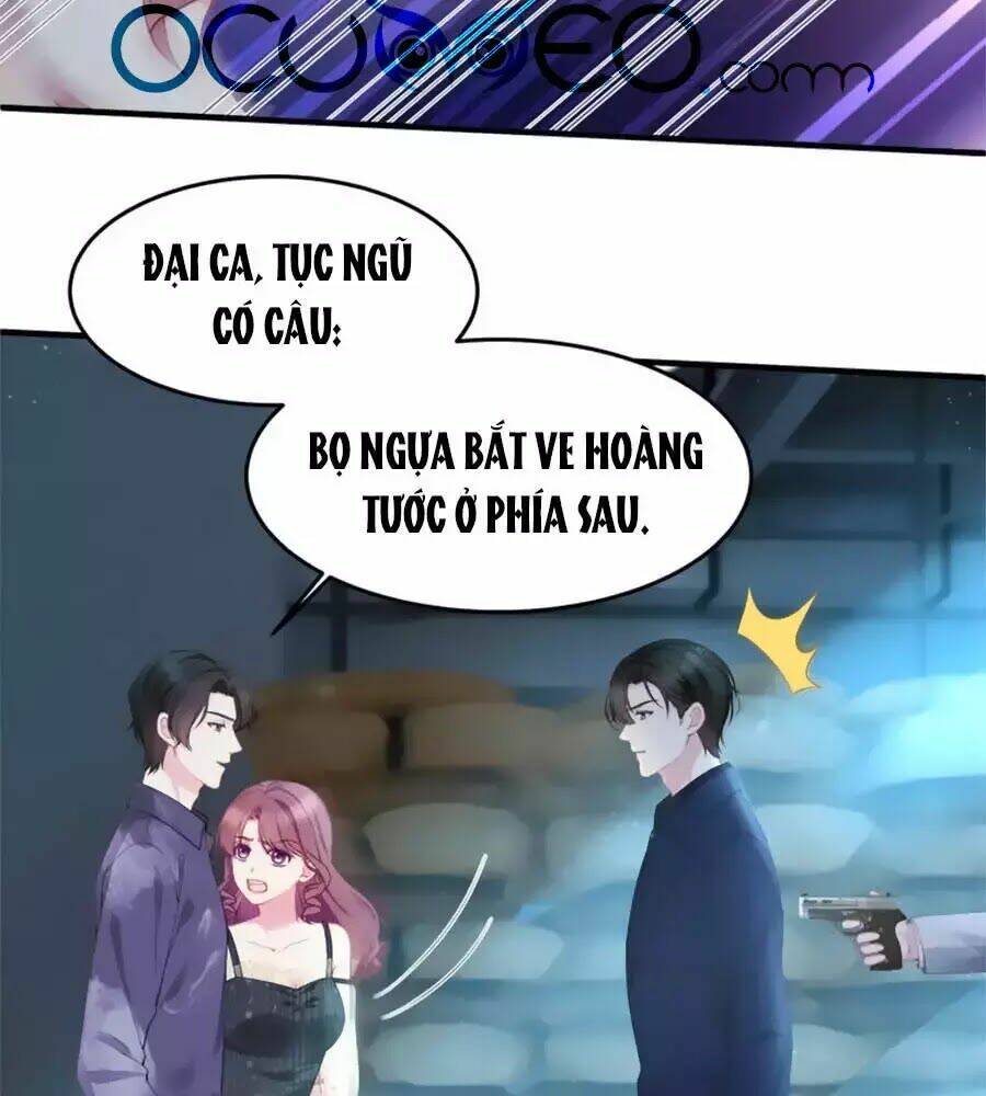 Ta Với Bốn Vị Cố Tiên Sinh Chương 53 Ảnh 3