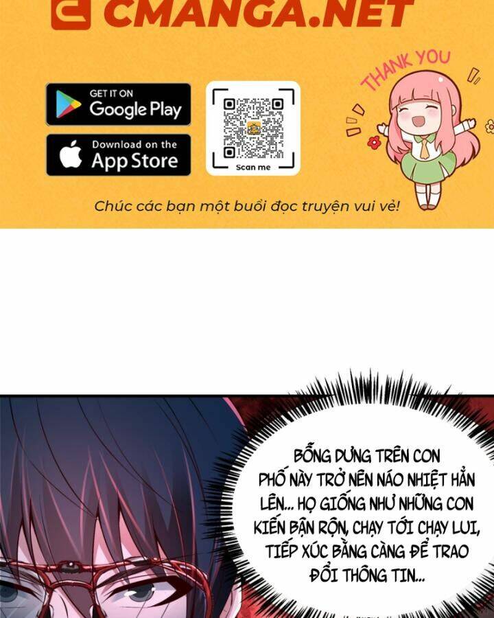 Từ Hồng Nguyệt Khai Thủy Chương 167 Ảnh 4