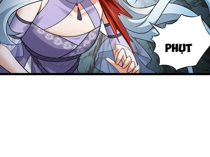 Ta Dưỡng Ra Nhân Vật Phản Diện Là Nữ Đế Yandere Chương 15 Ảnh 42