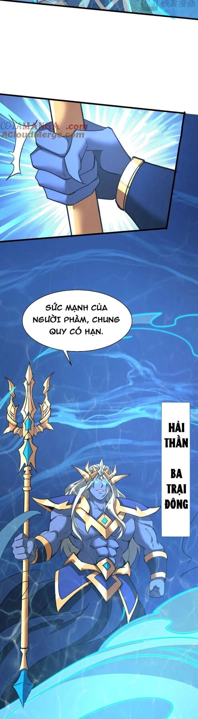 Đại Tần: Ta Con Trai Tần Thủy Hoàng Giết Địch Thăng Cấp Thành Thần Chương 202 Ảnh 7