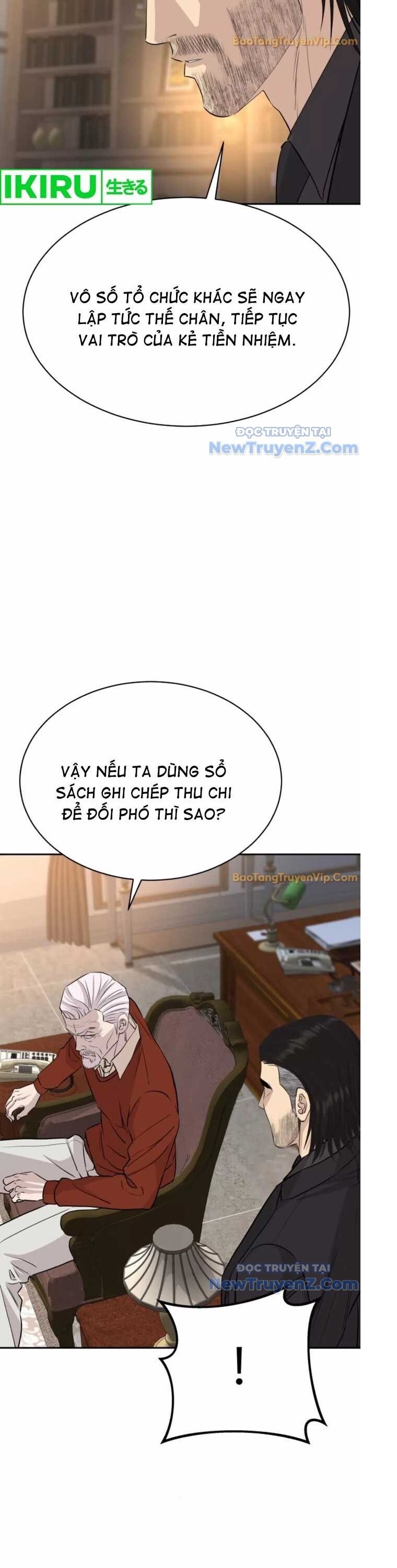 Cháu Trai Thiên Tài Của Vua Cho Vay Nặng Lãi Chương 52 Ảnh 8