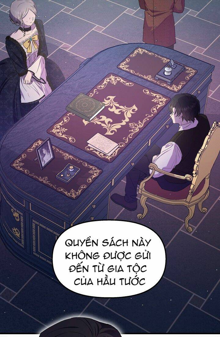 Tôi Cứu Anh Không Có Nghĩa Là Tôi Sẽ Cưới Anh Chương 2 Ảnh 47