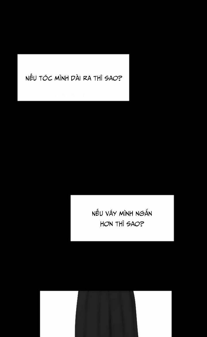 Người Đẹp Gangnam Chương 64 Ảnh 23