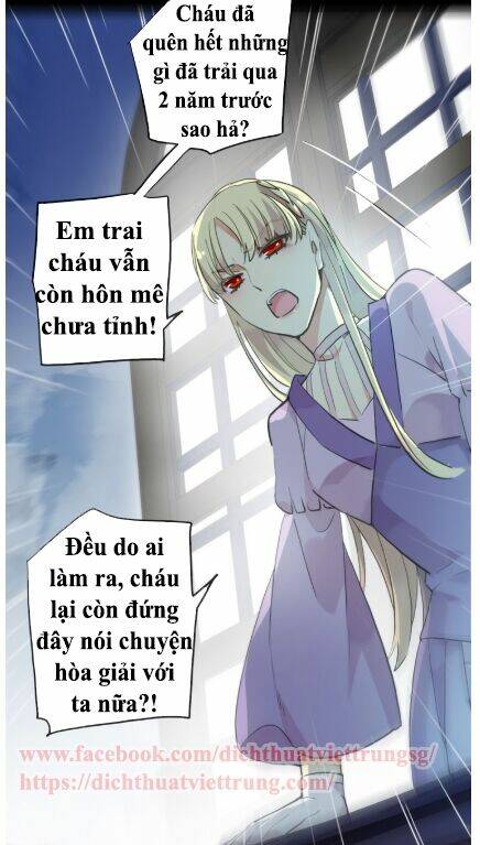 Vết Cắn Ngọt Ngào 2 Chương 38 Ảnh 14