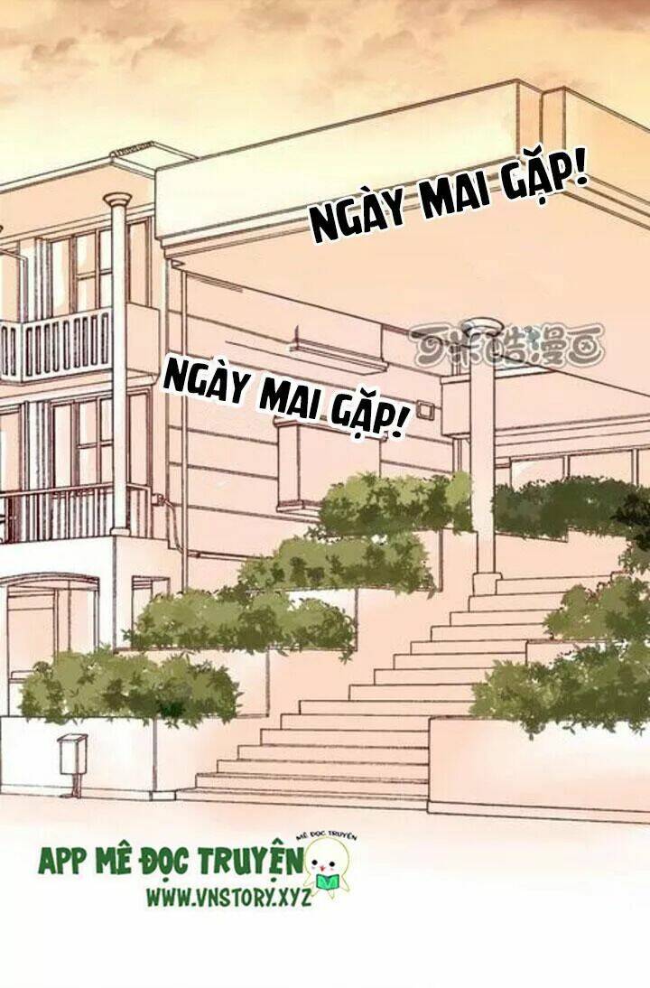 Lớp Học Biến Chất Chương 30 Ảnh 2