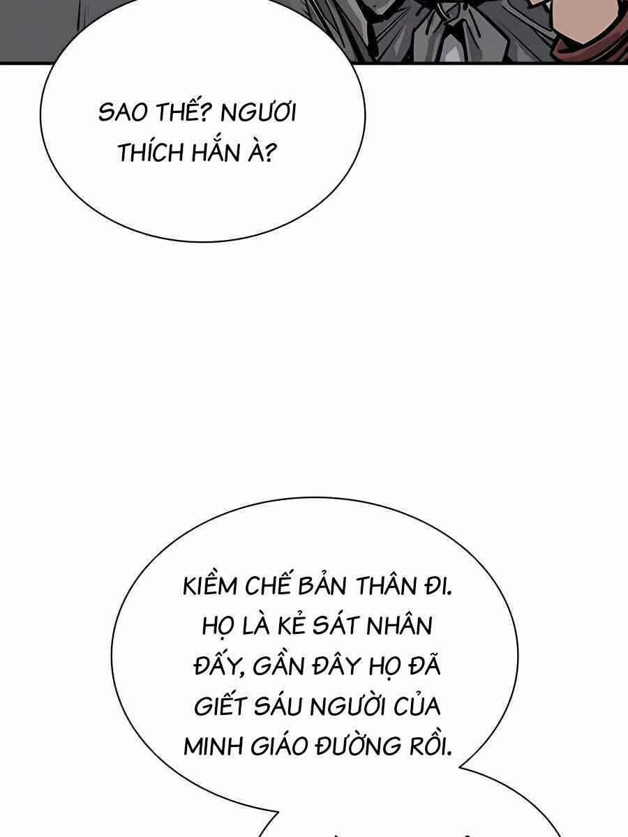 Sát Thủ Tống Lý Thu Chương 39 Ảnh 6