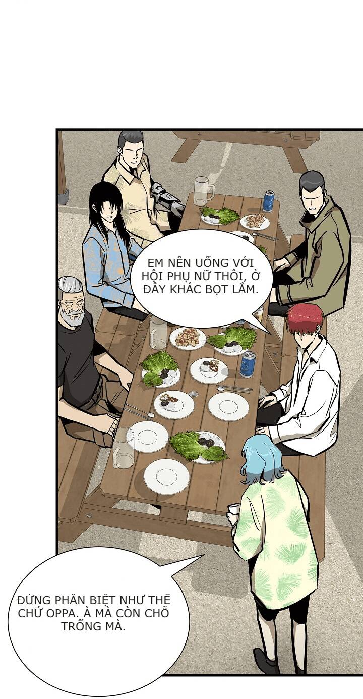 Trở Lại Ngày Tận Thế Chương 134 Ảnh 38