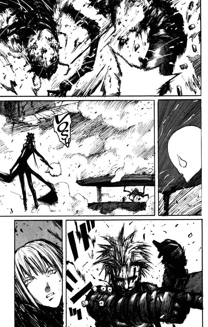Blame! Chương 43 Ảnh 28