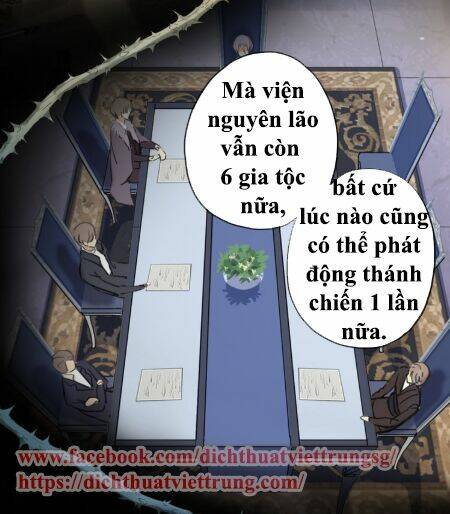 Vết Cắn Ngọt Ngào 2 Chương 46 Ảnh 44