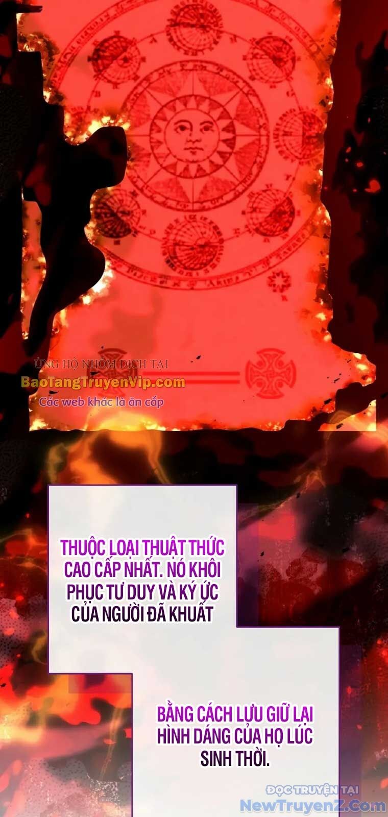 Anh Hùng Trở Lại Chương 121 Ảnh 48