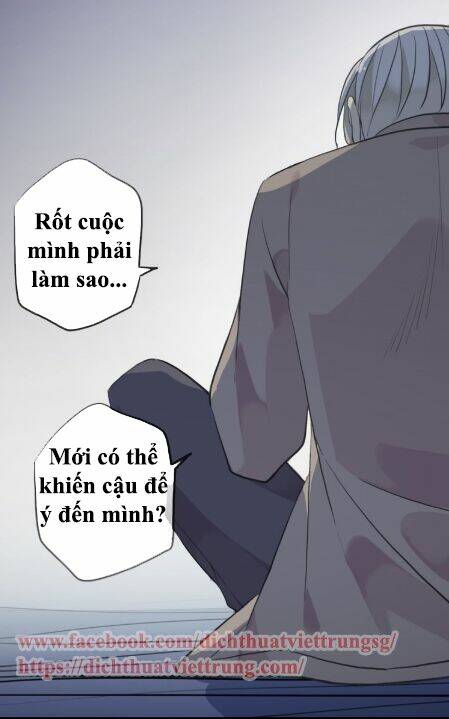 Vết Cắn Ngọt Ngào 2 Chương 38 Ảnh 54