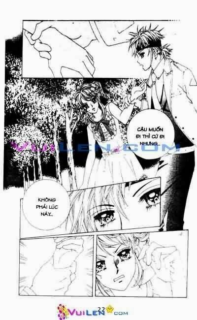 Đến Với Anh Chương 18 Ảnh 24